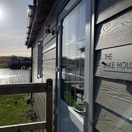 The Lake House At The Bay Filey, Sleeps 4, 1 Dog Welcome For Free Too Bagian luar foto