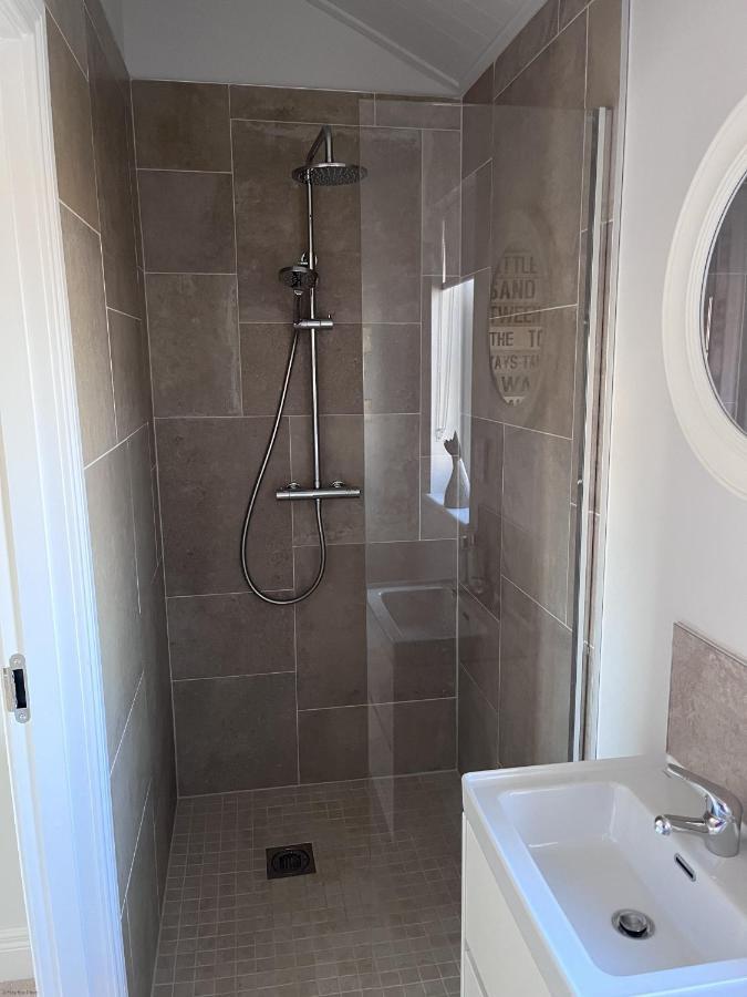 The Lake House At The Bay Filey, Sleeps 4, 1 Dog Welcome For Free Too Bagian luar foto