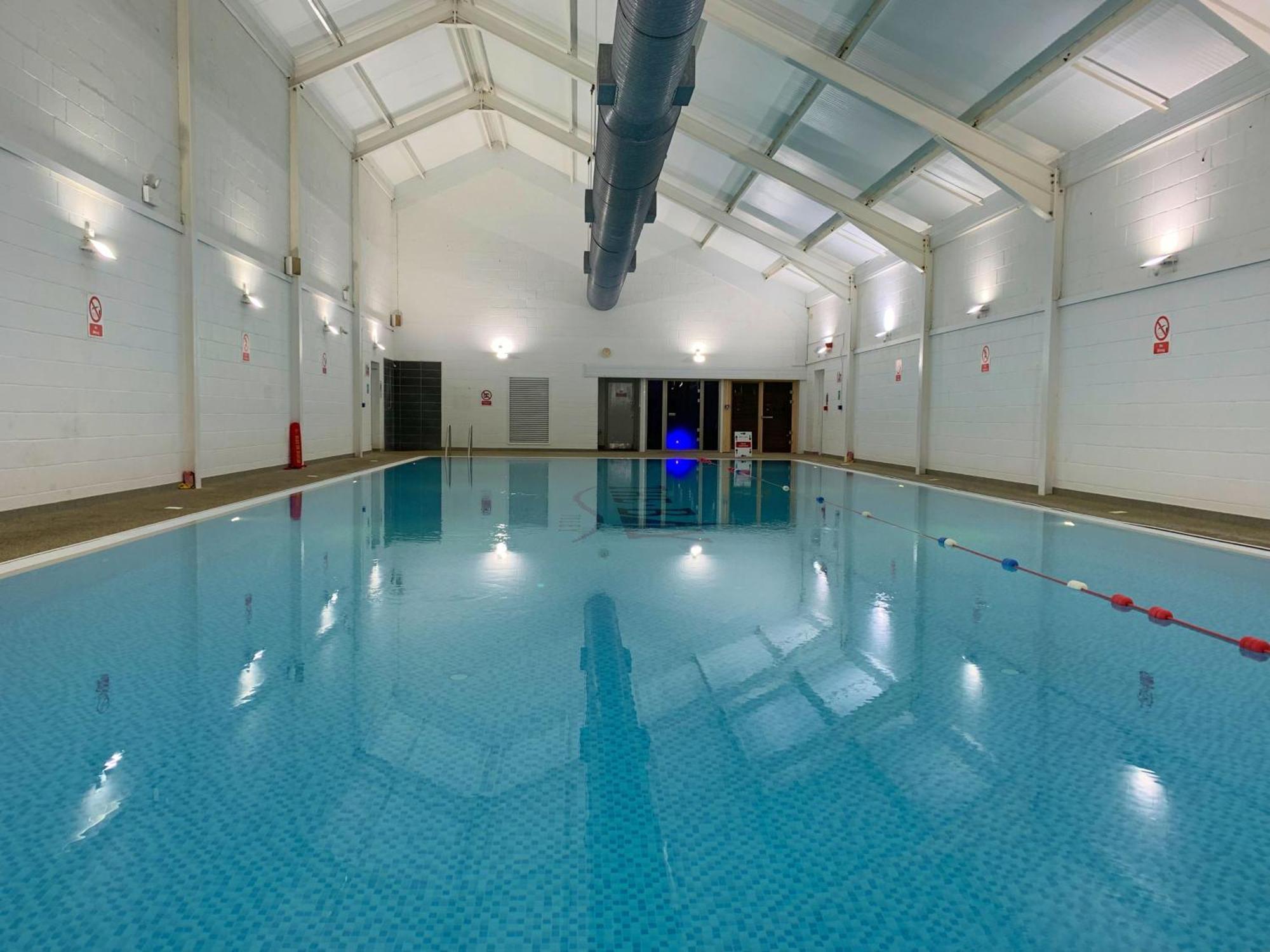 The Lake House At The Bay Filey, Sleeps 4, 1 Dog Welcome For Free Too Bagian luar foto